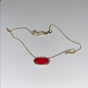 Kendra Scott Necklace